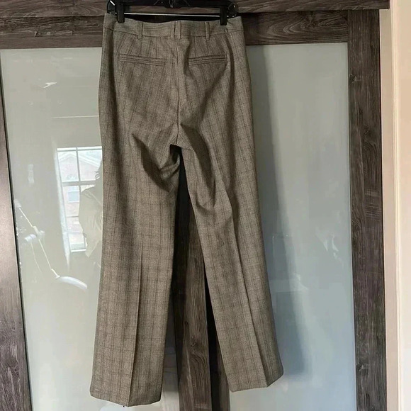 Dana Buchman Trousers, Plaid, Size 10 - Picture 6 of 9